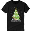 Funny Quarantine Christmas 2020 smooth T Shirt