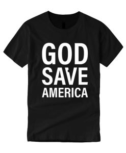 God Save American Kanye 2020 smooth T Shirt