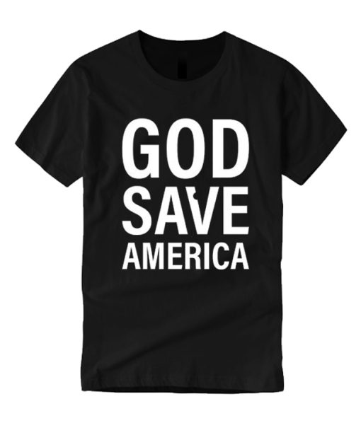 God Save American Kanye 2020 smooth T Shirt