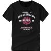 Haikyu Shiratorizawa smooth T Shirt