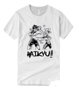 Haikyuu hinata shyouyou smooth T Shirt