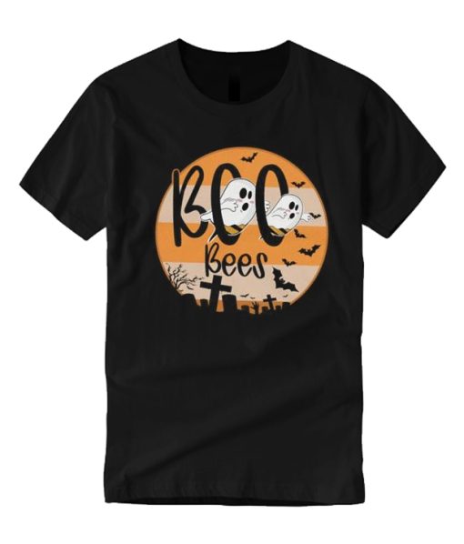 Halloween Boo smooth T Shirt