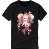 Harley Quinn Cute smooth T Shirt