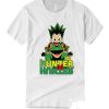 Hunter x Hunter Shonen Jump Gon Edition smooth T Shirt