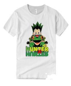 Hunter x Hunter Shonen Jump Gon Edition smooth T Shirt