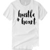 Hustle + Heart smooth T Shirt
