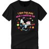 I Like Big Pies And I Can Not Lie smooth T Shirt