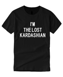 I'm the lost kardashian smooth T Shirt