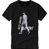 Joe Kelly - Nice Swing Bitch Funny smooth T Shirt