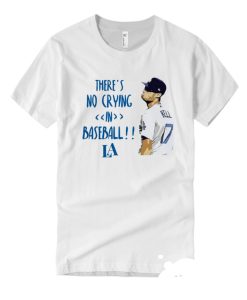 Joe kelly Los angeles Dodgers smooth T Shirt