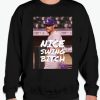 Joe kelly Nice swing Baseball smooth Sweatshirt