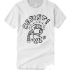 Keith Haring Resist smooth T Shirt