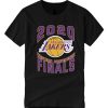 LA Lakers 2020 smooth T Shirt