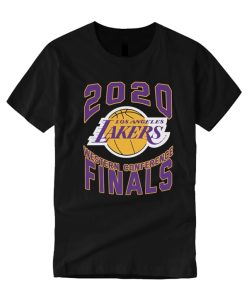 LA Lakers 2020 smooth T Shirt