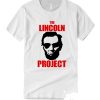 Lincoln Project smooth T Shirt
