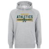 MLB Oakland Athletics MLB Oakland Athletics smooth Hoodie