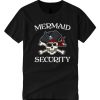 Mermaid Security - Merdad smooth T Shirt