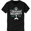 Mermaid Security - Mermaid Party smooth T Shirt