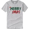 Merry Xmas smooth T Shirt