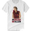 Morgan Wallen smooth T Shirt