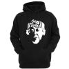 Mr Miyagi karate Kid 80s Movie Retro smooth Hoodie