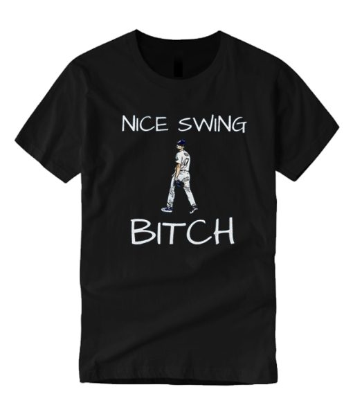 Nice Swing Bitch - Joe Kelly smooth T Shirt