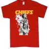 Patrick Mahomes War Ready smooth T Shirt