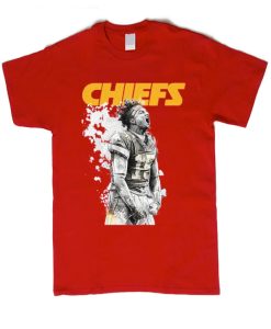 Patrick Mahomes War Ready smooth T Shirt