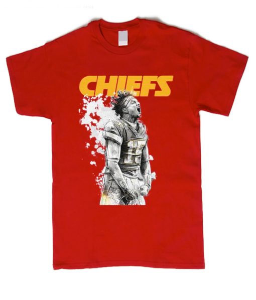 Patrick Mahomes War Ready smooth T Shirt