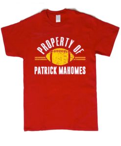 Patrick Mahomes smooth T Shirt