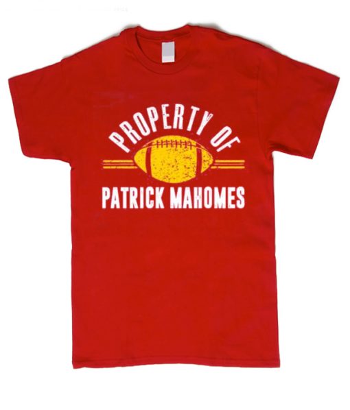 Patrick Mahomes smooth T Shirt