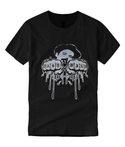 Pigpen Easy Wind smooth T Shirt