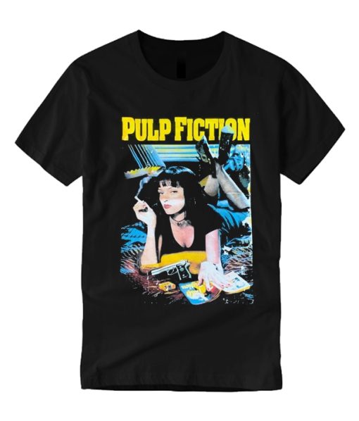 Pulp Fiction smooth T Shirt