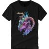 Ram Skull smooth T Shirt