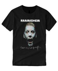 Rammstein Sehnsucht smooth T Shirt