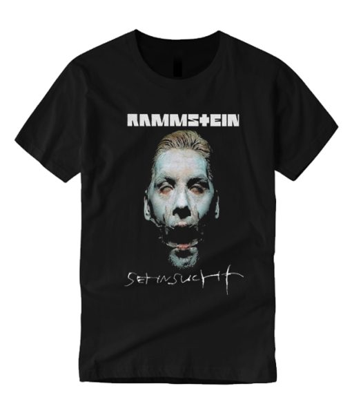 Rammstein Sehnsucht smooth T Shirt