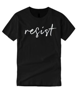 Resist - 2020 Election smooth T Shirt