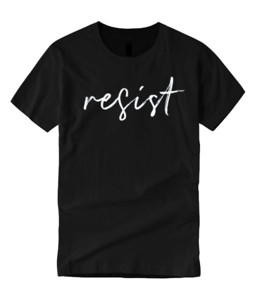 Resist - 2020 Election smooth T Shirt