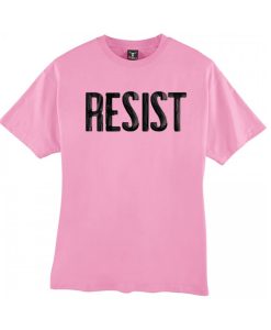 Resist smooth T Shirt