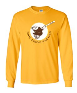 San Diego Padres smooth Sweatshirt