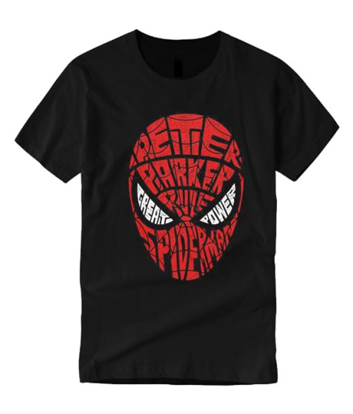 Spiderman Unisex smooth T Shirt