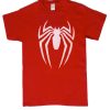 Spiderman game smooth T Shirt