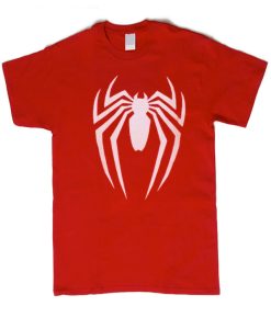 Spiderman game smooth T Shirt