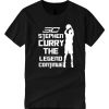 Stephen Curry smooth T Shirt
