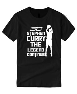 Stephen Curry smooth T Shirt