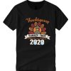 Thanksgiving Turkey Trot 2020 smooth T Shirt