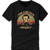 The Lincoln Project Vintage smooth T Shirt