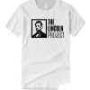 The Lincoln Project smooth T Shirt