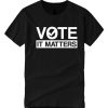 Vote It Matters smooth T Shirt