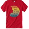 Womens Right To Vote Centennial 1920-2020 smooth T Shirt